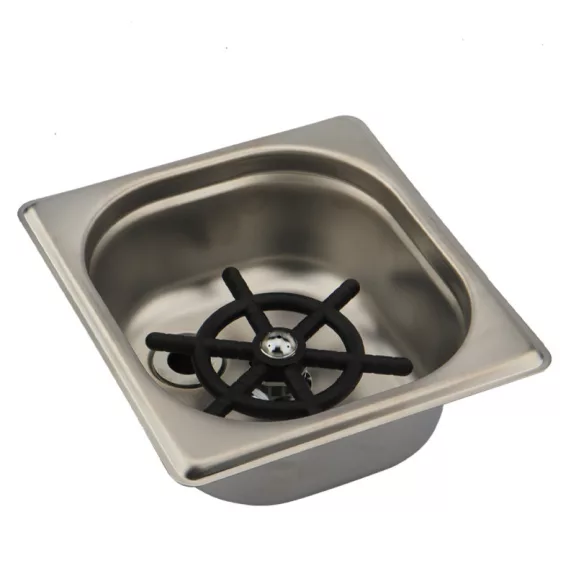 AVX 2022 Rinser 178*163*65mm