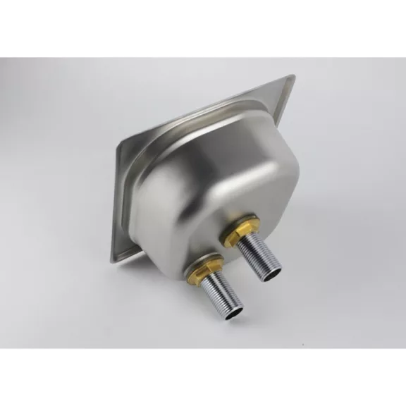 AVX 2022 Rinser 178*163*65mm