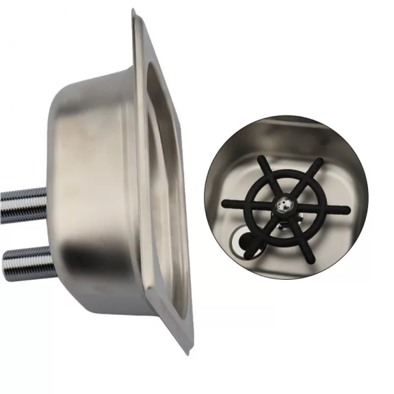 AVX 2022 Rinser 178*163*65mm