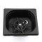 AVX 2022B Rinser 178*163*65mm Black