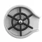 AVX 2028 Rinser 145x130x30mm