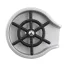 AVX 2028 Rinser 145x130x30mm