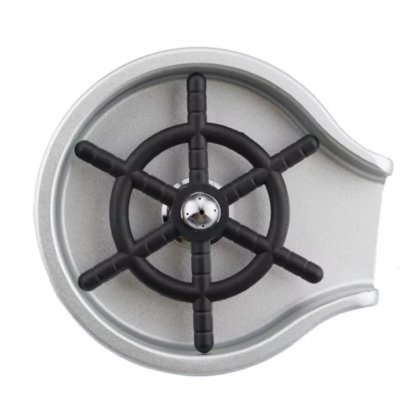 AVX 2028 Rinser 145x130x30mm