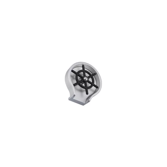 AVX 2028 Rinser 145x130x30mm