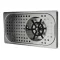 AVX 2029 Rinser 32.5x17.5x4cm