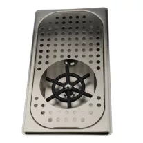 AVX 2029 Rinser 32.5x17.5x4cm