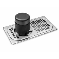 AVX 2058 pohármosó 325x175mm
