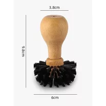 AVX 4058 58mm- Filter Basket Cleaner Brush