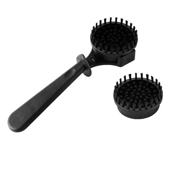 AVX 016 Cleaning brush for 51/58mm grouphead AVX 016 Cleaning brush for 51/58mm grouphead
