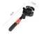 AVX 2512 Cleaning brush for 58mm grouphead