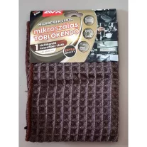 AVX Barista 60*30cm-es Mikroszálas törlőkendő