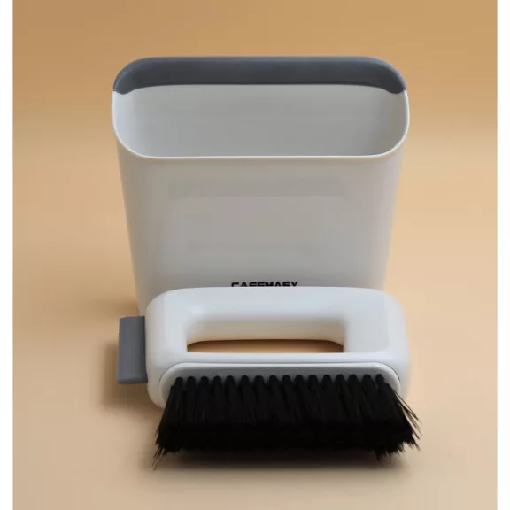 AVX-CCB019W-Barista Cleaner Set White