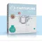 Caffé Pure Nespresso gép tisztító kapszula