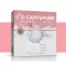 Caffé Pure tejhabtartály tisztító tabletta