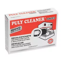 Puly Baby cleaner Descaling powder 10pcs