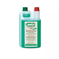 Puly Milk Verde Frother Steam Lance and Milk Jug Cleaner 1l