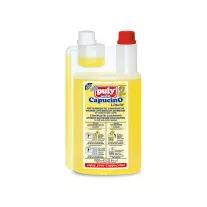   Puly Cappuccino Cleaner for Automatic Coffee Machines with Cappuccino 1l