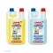 Puly Cappuccino Cleaner for Automatic Coffee Machines with Cappuccino set 2*1l-For Sale