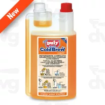 Puly Caff Cold Brew Dispenser Cleaner