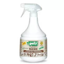 Pulybar Igienic Coffee machine  Cleaner and hygienizer 1l