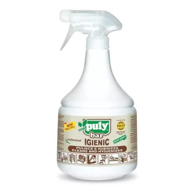 Cleaning Products - Tools