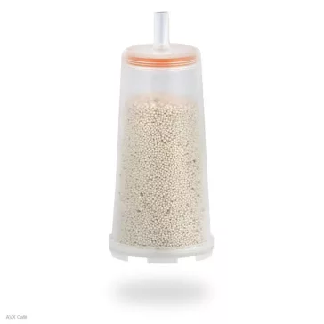 Water Filtration - Softening