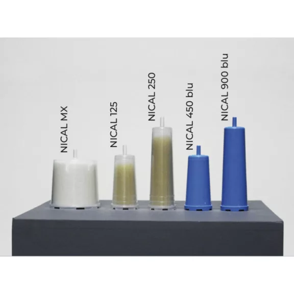 Nical 125 Filter Softener Cartridge