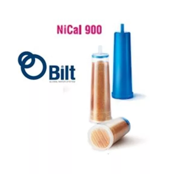 Nical 900 Filter Softener Cartridge