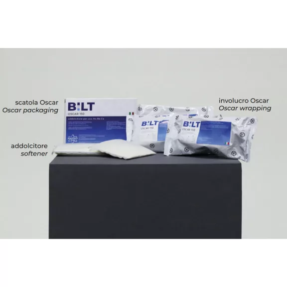 Oscar 90 water softening bag