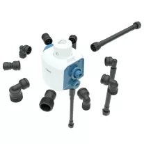 BWT Besthead Flex 3/8" Set 1 - 812459