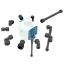 BWT Besthead Flex 3/8" Set 1 - 812459