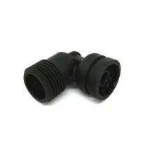 BWT Besthead Flex Connector XM 3/8" Elbow 812426
