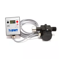 BWT Aquameter 3/8" + LCD Display 812195 