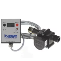 BWT Aquameter 3/8" + LCD Display 812195 