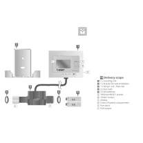BWT Aquamonitor 812641