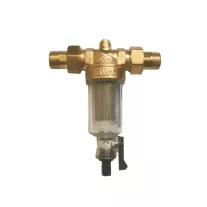 BWT Protector Mini CR 1/2" water filter 810523