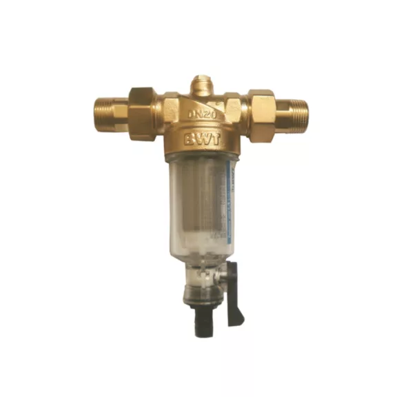 BWT Protector Mini CR 1/2" water filter 810523 BWT Protector Mini CR 1/2" water filter 810523