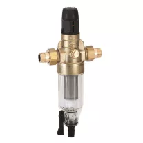 BWT Protector Mini HWS CR 1/2" water filter 810548