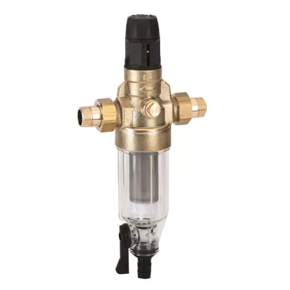 BWT Protector Mini HWS CR 1/2" water filter 810548 BWT Protector Mini HWS CR 1/2" water filter 810548