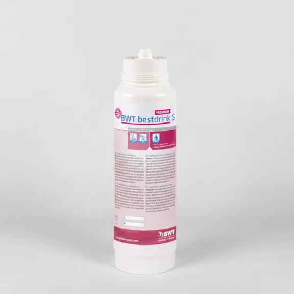 BWT Bestdrink Premium S Szűrőpatron 812326 BWT Bestdrink Premium S Szűrőpatron 812326