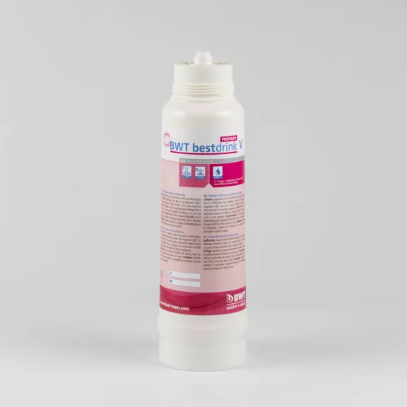 BWT Bestdrink Premium V Szűrőpatron 812327 BWT Bestdrink Premium V Szűrőpatron 812327