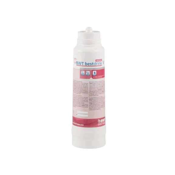 BWT Best Drink V Premium Filtering Cartridge