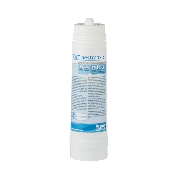 BWT Bestmax S Filtering Cartridge