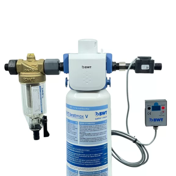 BWT Bestmax V Filtering Cartridge
