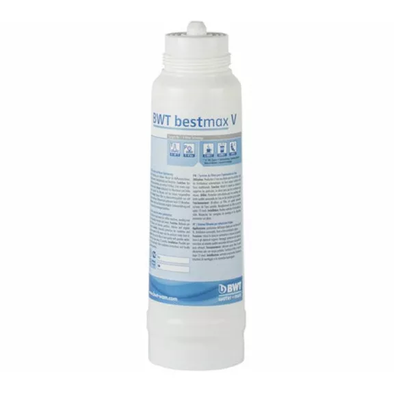 BWT Bestmax V Filtering Cartridge