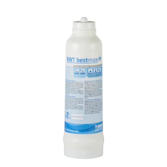 BWT Bestmax M Szűrőpatron 812112 BWT Bestmax M Szűrőpatron 812112