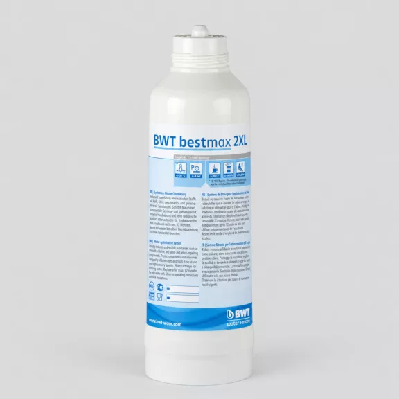 BWT Bestmax 2XL Szűrőpatron 812116 BWT Bestmax 2XL Szűrőpatron 812116