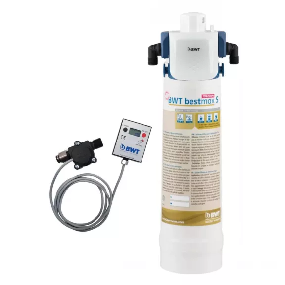 BWT Bestmax Premium S Filtering Cartridge