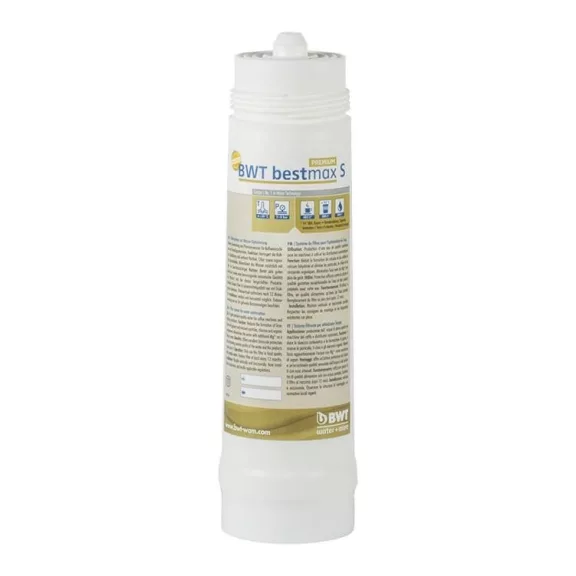 BWT Bestmax Premium S Filtering Cartridge
