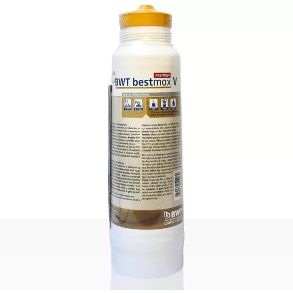 BWT Bestmax Premium V Filtering Cartridge